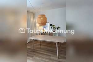 Tauschwohnung: Wunderschöne 4-Zimmer Wohnung mit Balkon – Die vollständige Adresse der Immobilie erhältst du vom Anbieter., 79102 Oberau, Freiburg im Breisgau – Vorschaubild 3