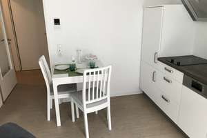 Wohnen mit Service! Schönes 2-Zimmer-Apartment in Chemnitz – Winklerstraße 5, 9113 Schloßchemnitz, Chemnitz – Vorschaubild 4