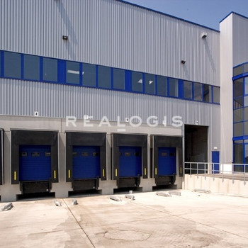ab sofort verfügbare hochwertige Lager- und Logistikimmobilie, ca. 4.000 m²