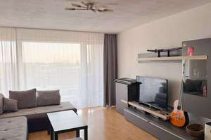 Helle 2-Zimmer Wohnung in Leverkusen-Lützenkirchen – Hamberger Straße 42, 51381 Lützenkirchen, Leverkusen – Vorschaubild 6