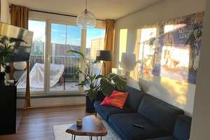 2-Zi Dachgeschosswohnung mit Terrasse – Hofer Straße 68, 4317 Reudnitz-Thonberg, Leipzig – Vorschaubild 22