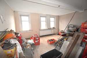 Einfamilienhaus in zentraler Lage zum Selbstausbau ! – Suhl – Vorschaubild 8