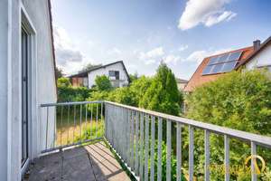 Geräumige Doppelhaushälfte mit Kamin, Echtholzdielen und großem Garten zu verkaufen – Die vollständige Adresse der Immobilie erhältst du vom Anbieter., 84048 Mainburg – Vorschaubild 11