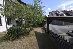 Gepflegte 2 Zimmer Erdgeschosswohnung mit Terrasse und Garten – Die vollständige Adresse der Immobilie erhältst du vom Anbieter., 90537 Feucht – Vorschaubild 13