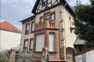 Offen für Angebote: 9.0-Zimmer Haus in Flörsheim – Die vollständige Adresse der Immobilie erhältst du vom Anbieter., 65439 Flörsheim am Main – Vorschaubild 2
