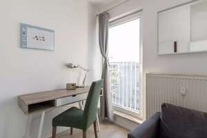 Attraktive 2-Zimmer-Wohnung in Berlin – Perfekt für Eigennutzer oder Kapitalanleger – Die vollständige Adresse der Immobilie erhältst du vom Anbieter., 13347 Gesundbrunnen, Berlin – Vorschaubild 4