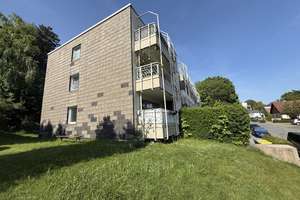 SONDERBESICHTIGUNG am 17.05.2026 von 12:00-13:00 Uhr - Modernisierte Mietwohnung mit Sonnenbalkon
 – Nümmener Straße 66, 42653 Gräfrath, Solingen – Vorschaubild 9