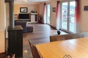 **Haus sucht neue Familie** Energieeffizientes Einfamilienhaus mit herrlichem Weitblick! – Neustadt a.d. Aisch-Bad Windsheim (Kreis) – Vorschaubild 8