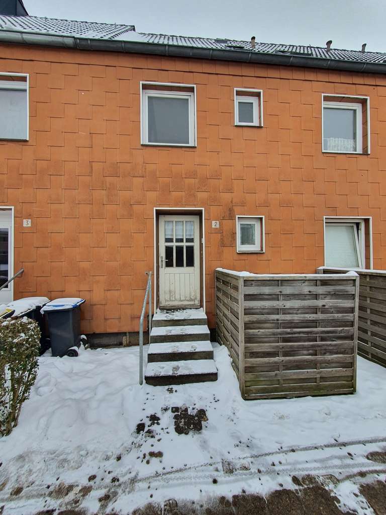 Immobilie in Flensburg - 3 Familienhaus in ruhiger Lage in Fruerlund - Bild 0