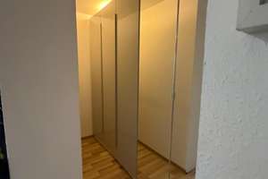Helle 2-Zimmer Wohnung im 6. OG mit Aufzug in Düsseldorf-Friedrichstadt – Herzogstraße 28, 40217 Friedrichstadt, Düsseldorf – Vorschaubild 14