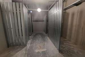 NEUBAU ** DACHTERRASSE ** BALKON ** EINBAUKÜCHE ** FUßBODENHEIZUNG ** TIEFGARAGE – Anna-Kuhnow-Straße 8, 4317 Reudnitz-Thonberg, Leipzig – Vorschaubild 29