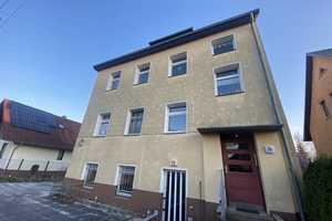 Mehrfamilienhaus mit zusätzlicher Baureserve in zweiter Reihe ! – Berlin – Vorschaubild 1