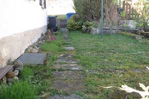DAS Glück HAT EIN  ZUHAUSE---unverbasteltes EFH- SÜDHANGLAGE -Klasse Blick – Weingartenstraße 12, 97483 Haßberge (Kreis) – Vorschaubild 56