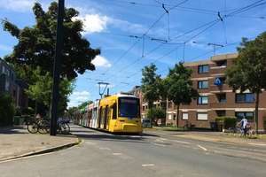 Wohnen in Top-Lage in Rhein-Nähe – Krahkampweg 2, 40223 Flehe, Düsseldorf – Vorschaubild 13