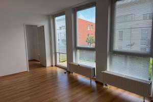 Seniorengerechte 1,5-Zimmer-Wohnung in Travemünde – Brodtener Kirchsteig 8, 23570 Travemünde, Lübeck – Vorschaubild 3