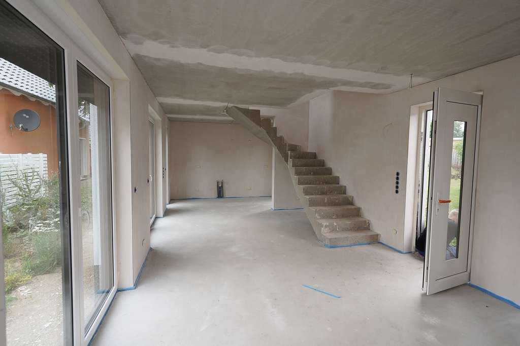 Immobilie in Wolmirstedt - Wolmirstedt - NEUBAUPROJEKT - Holunderweg - Bild 1