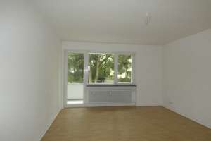 Hindenburgviertel Langenhagen - 3-Zimmerwohnung im Hochparterre mit Balkon – 30851 Langenhagen – Vorschaubild 4