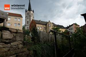 Charmantes 1-2 Familienhaus mit Terrasse & Potenzial im Zentrum von Wildenfels – Die vollständige Adresse der Immobilie erhältst du vom Anbieter., 8134 Wildenfels – Vorschaubild 4