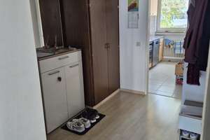 2,5-Zimmerwohnung mit Balkon in Citynähe – Die vollständige Adresse der Immobilie erhältst du vom Anbieter., 44143 Kaiserbrunnen, Dortmund – Vorschaubild 6