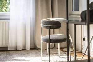 Habitat Room | Voll möbliertes Premium-Zimmer | All inclusive – Dotzheimer Straße 114, 65197 Rheingauviertel / Hollerborn, Wiesbaden – Vorschaubild 14