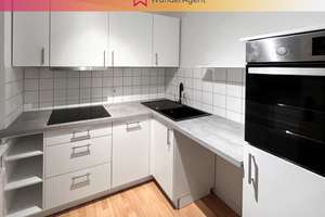 Single-Apartment in Buckau ++ Dachterrasse ++ EBK – 39104 Buckau, Magdeburg – Vorschaubild 4