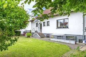 ***Schönes Mehrgenerationenhaus mit vielen Möglichkeiten***