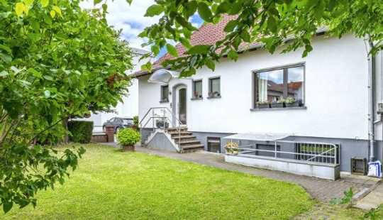 Bild von ***Schönes Mehrgenerationenhaus mit vielen Möglichkeiten***