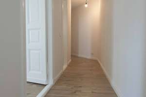 Samariterviertel - 2 Zimmer Altbauapartment mit Balkon – Die vollständige Adresse der Immobilie erhältst du vom Anbieter., 10247 Friedrichshain, Berlin – Vorschaubild 10