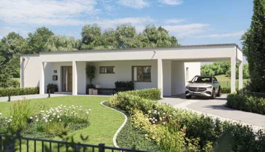 Bild von Ihr Traumhaus mit Bien-Zenker: Individuell, stilvoll und zum Wohlfühlen