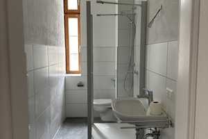 ** Erstbezug nach Sanierung! = Traumhafte 4-Zimmer Altbauwohnung im Herzen der Karlsruher City! – Stephanienstr. 71, 76133 Karlsruhe – Vorschaubild 12