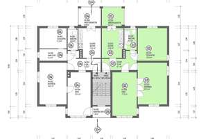 ++VERMIETETE ++ 3-Raum-Wohnung direkt am Clara Zetkin Park – 4229 Schleußig, Leipzig – Vorschaubild 4