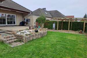 modernisierter 4-Zimmer-Bungalow mit Vollkeller & Garage – Jollenstr. 8, 21720 Grünendeich – Vorschaubild 15