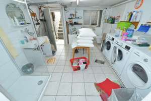 Generationenhaus mit Garten in der Innenstadt – Die vollständige Adresse der Immobilie erhältst du vom Anbieter., 46045 Marienkirche, Oberhausen – Vorschaubild 20