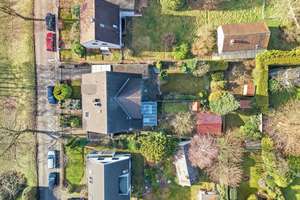Voll unterkellerte Doppelhaushälfte in ruhiger Wohnlage – Die vollständige Adresse der Immobilie erhältst du vom Anbieter., 40591 Wersten, Düsseldorf – Vorschaubild 33