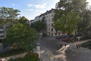 Bezugsfrei! Sehr helle, ruhige 2-Zi-Wohnung direkt an der Bänschpromenade – Bänschstraße 75, 10247 Berlin – Vorschaubild 11