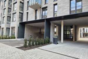 Seniorenwohnungen - Wohnen im Alter - – Sophienstraße 129, 76135 Karlsruhe – Vorschaubild 12