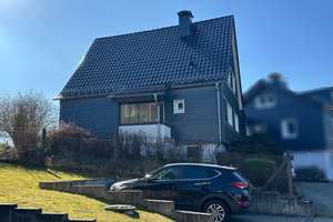 Attraktives Einfamilienhaus in ruhiger Lage von WK-Stumpf! – Die vollständige Adresse der Immobilie erhältst du vom Anbieter., 42929 Wermelskirchen – Vorschaubild 3