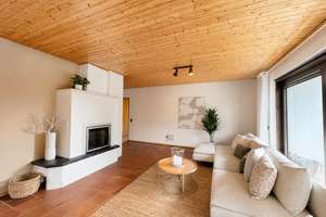 Schönes Architektenhaus mit 5 Schlafzimmern – Raum für Familie, Komfort und Stil