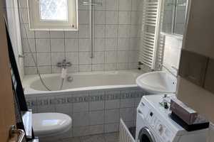 Exklusive 3-Raum-Wohnung mit gehobener Innenausstattung mit Balkon und Einbauküche in Bonn – Hausdorffstraße 233, 53129 Bonn – Vorschaubild 12
