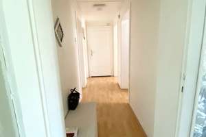 * ab 01.07. * 3-Zimmer, Sonnenbalkon, Tageslichtbad – Fröbelstr. 64, 47053 Hochfeld, Duisburg – Vorschaubild 19
