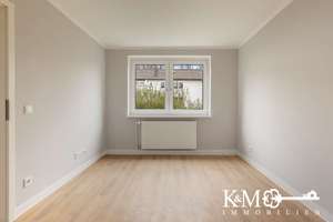 Vermietete 2-Zimmer-Wohnung in Mülheim-Broich – attraktive Kapitalanlage