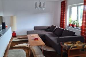 Großzügige 4,5-Zimmer-Eigentumswohnung mit Garage, 2 Bädern und vielseitigem Entwicklungspotenzial