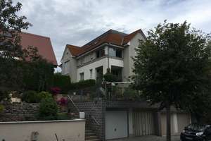 Helle, ruhige und sanierte Zweizimmerwohnung mit Loggia und Einbauküche in der Brühler Vorstadt – Brühler Herrenberg 10, 99092 Brühlervorstadt, Erfurt – Vorschaubild 3