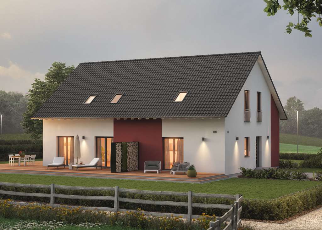 Immobilie in Kamenz - Kamjenc - Doppelhaus möglich! Ein überzeugendes Angebot! Günstiger geht nicht mehr! - Bild 1