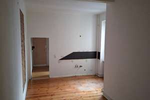 Ruhige 1-Zimmer Wohnung im Wrangelkiez ab sofort  – Die vollständige Adresse der Immobilie erhältst du vom Anbieter., 10997 Kreuzberg, Berlin – Vorschaubild 2