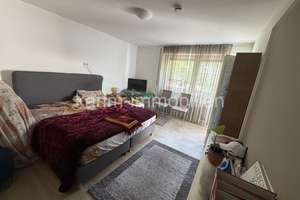 Top-Lage Freiburg : Charmante 2-Zimmer-Eigentumswohnung mit großzügiger Terrasse in Bahnhofsnähe – 79106 Stühlinger-Eschholz, Freiburg im Breisgau – Vorschaubild 2