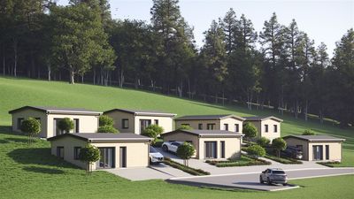 Tiny Haus im West Allgäu