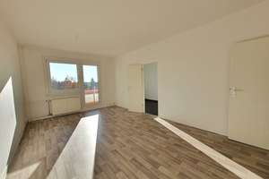 Bezugsfertig ab 01.08.2026! - 3 Zimmer | 1. OG | Balkon & Wannenbad – Plovdiver Straße 16, 4205 Grünau-Nord, Leipzig – Vorschaubild 3