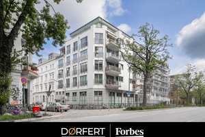 Über den Dächern von Hamburg – Privatsphäre, Weitblick und Eleganz vereint