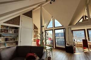 *** Historisches Altstadthaus mit Kamin & Dachterrasse *** – Die vollständige Adresse der Immobilie erhältst du vom Anbieter., 47809 Linn, Krefeld – Vorschaubild 14